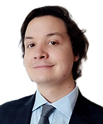 Daniel Mañon